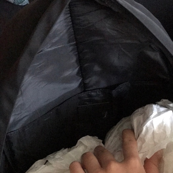 msgm backpack - Picture 7 of 7